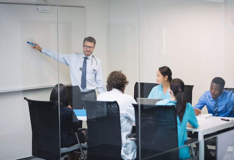 Medical Coding Training In Hyderabad